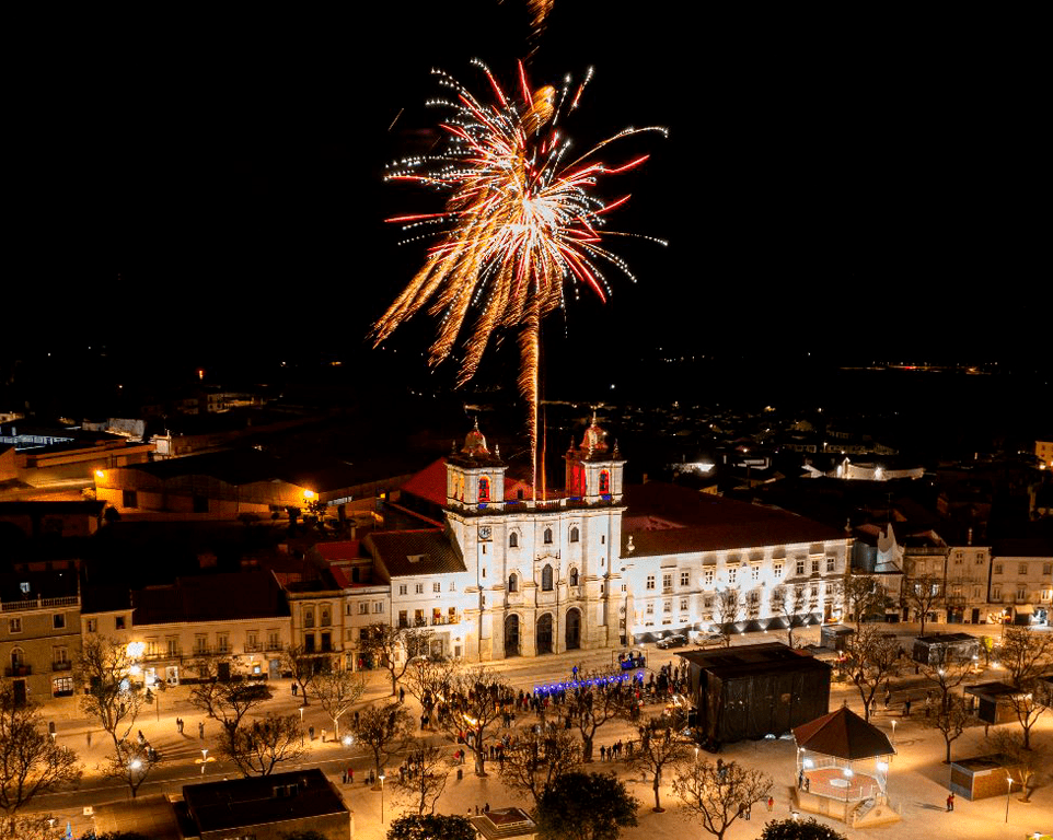 Fogo de Artifício